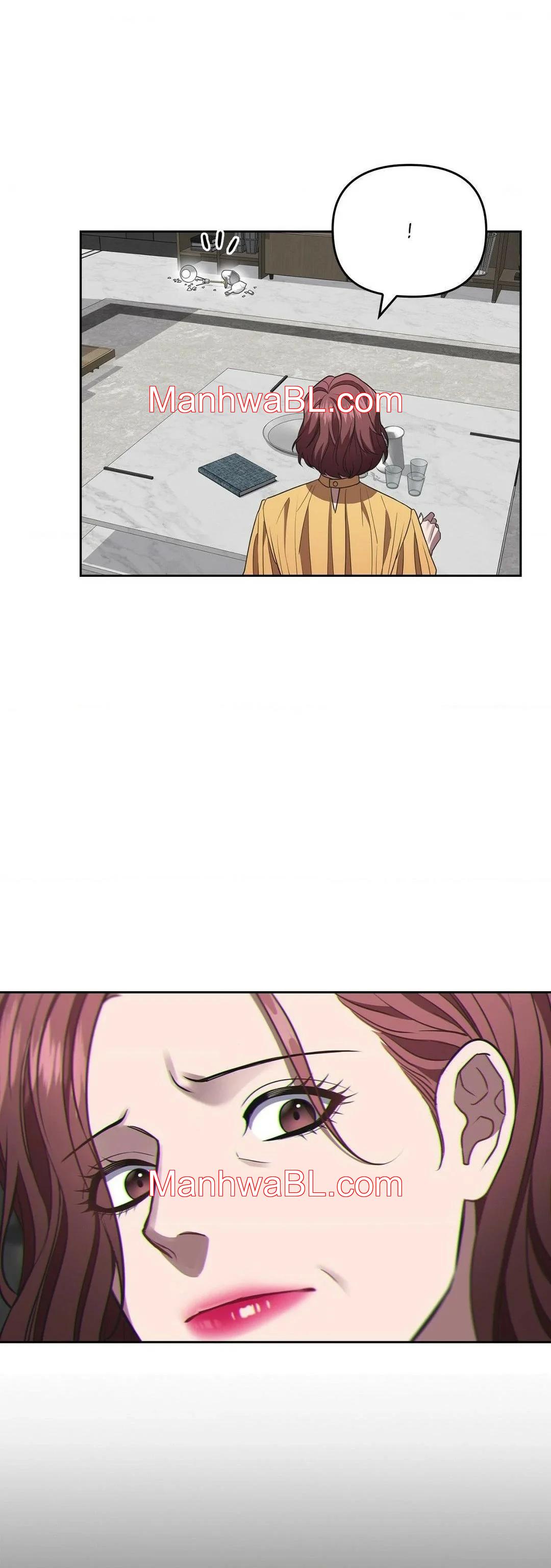 El buscador de la noche dulce - Capítulo 5.00 manhwa