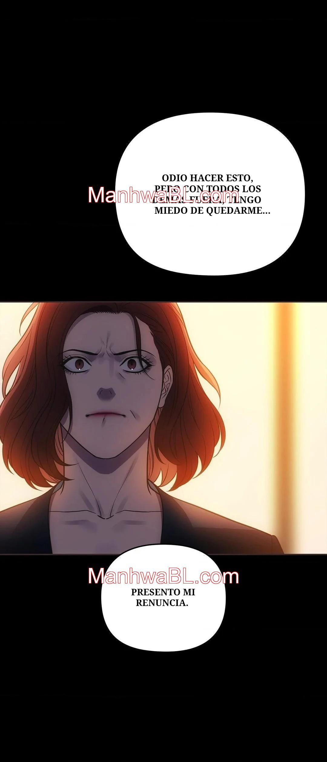 El buscador de la noche dulce - Capítulo 5.00 manhwa
