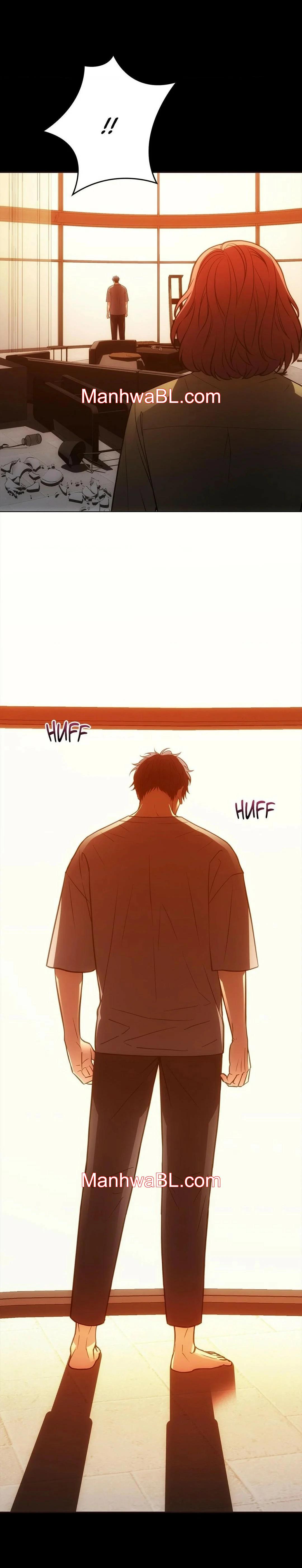 El buscador de la noche dulce - Capítulo 5.00 manhwa