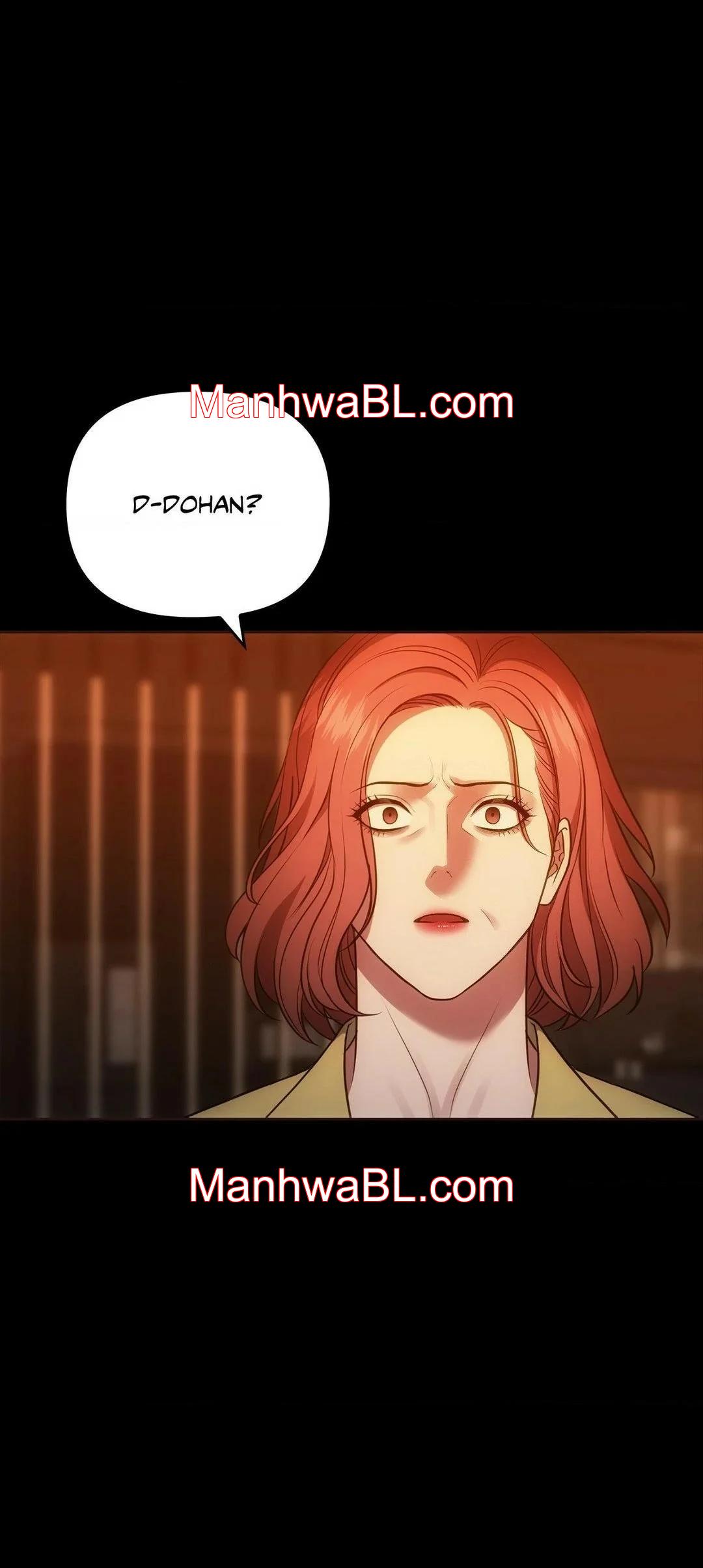 El buscador de la noche dulce - Capítulo 5.00 manhwa