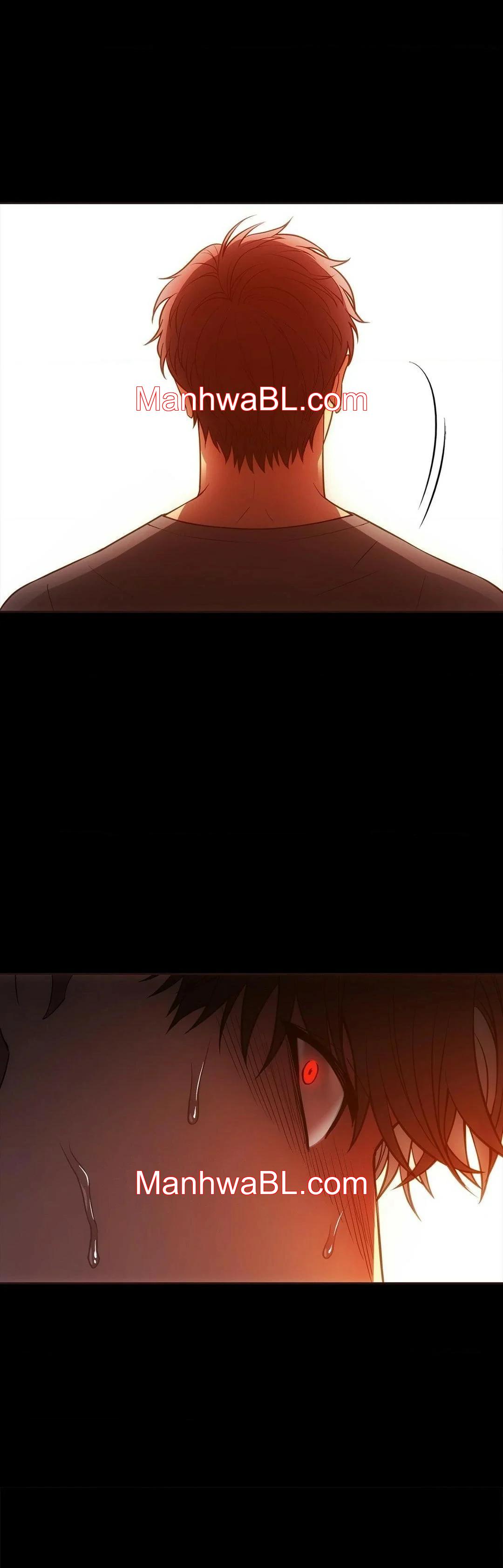 El buscador de la noche dulce - Capítulo 5.00 manhwa