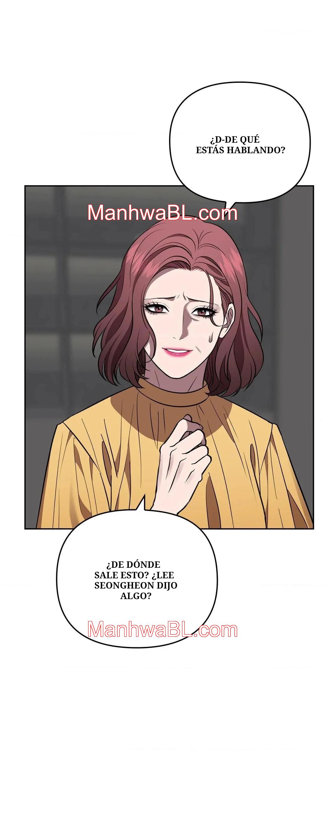 El buscador de la noche dulce - Capítulo 5.00 manhwa