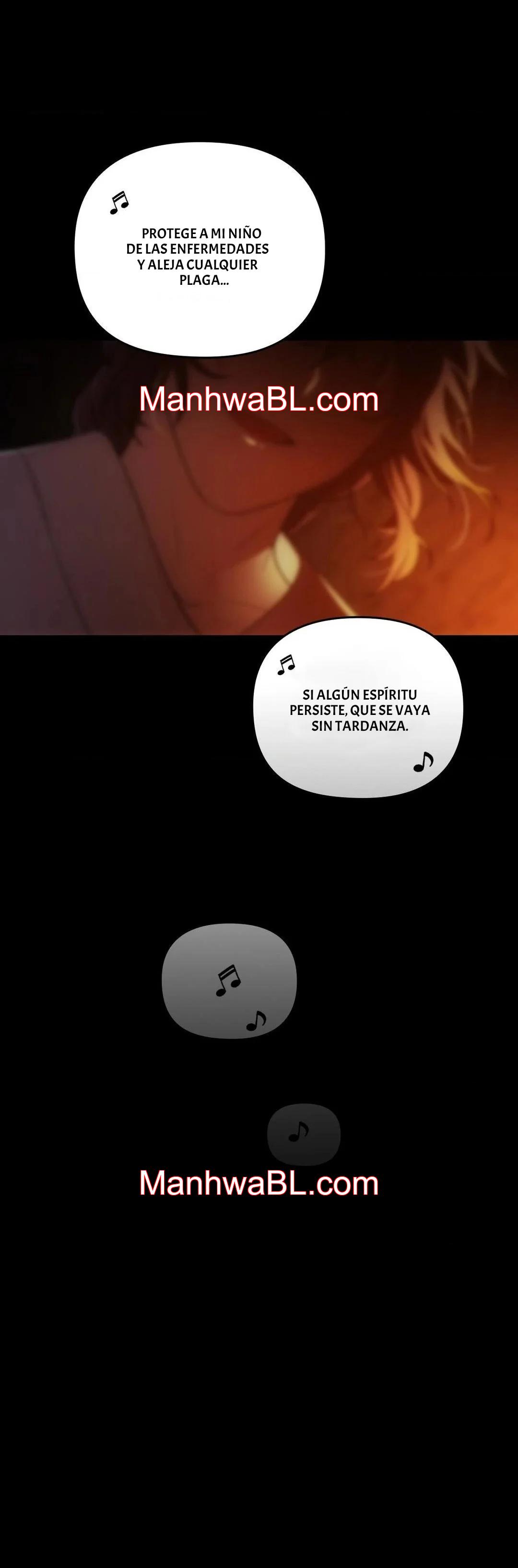 El buscador de la noche dulce - Capítulo 5.00 manhwa