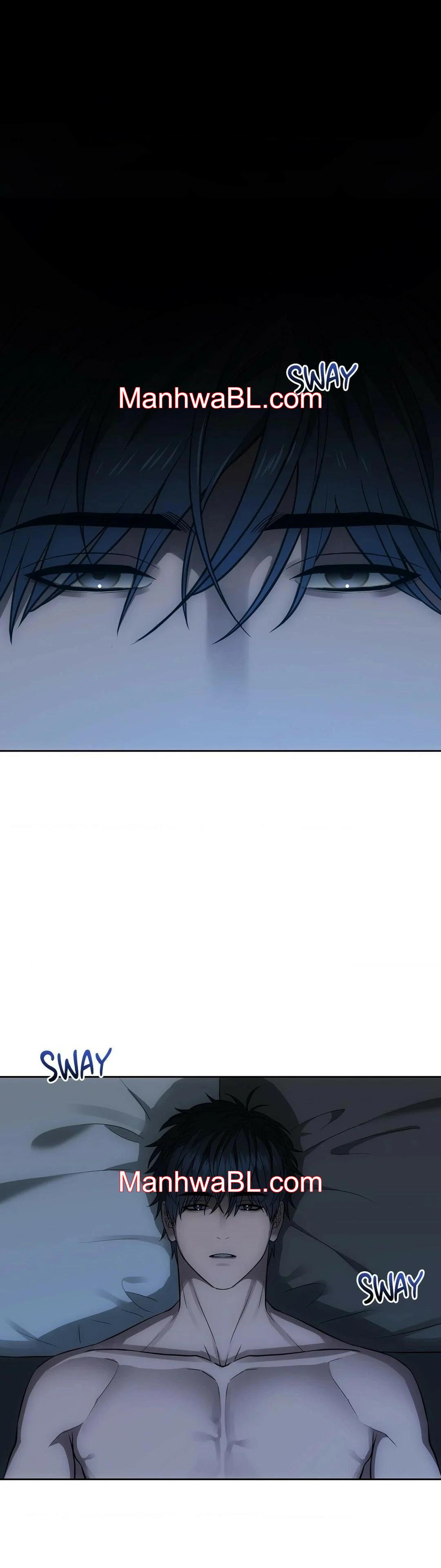 El buscador de la noche dulce - Capítulo 5.00 manhwa