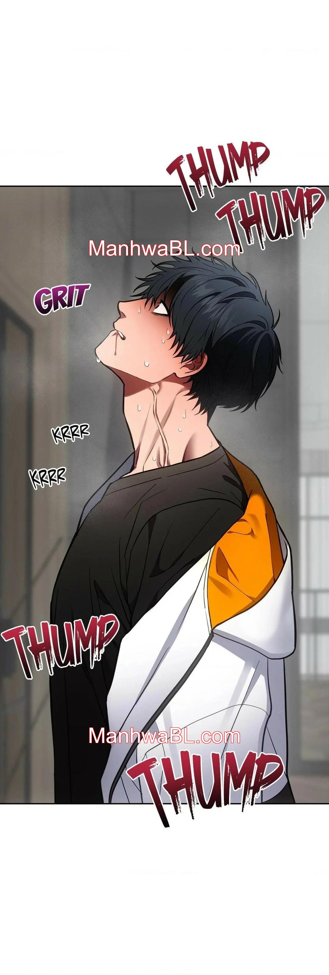 El buscador de la noche dulce - Capítulo 5.00 manhwa