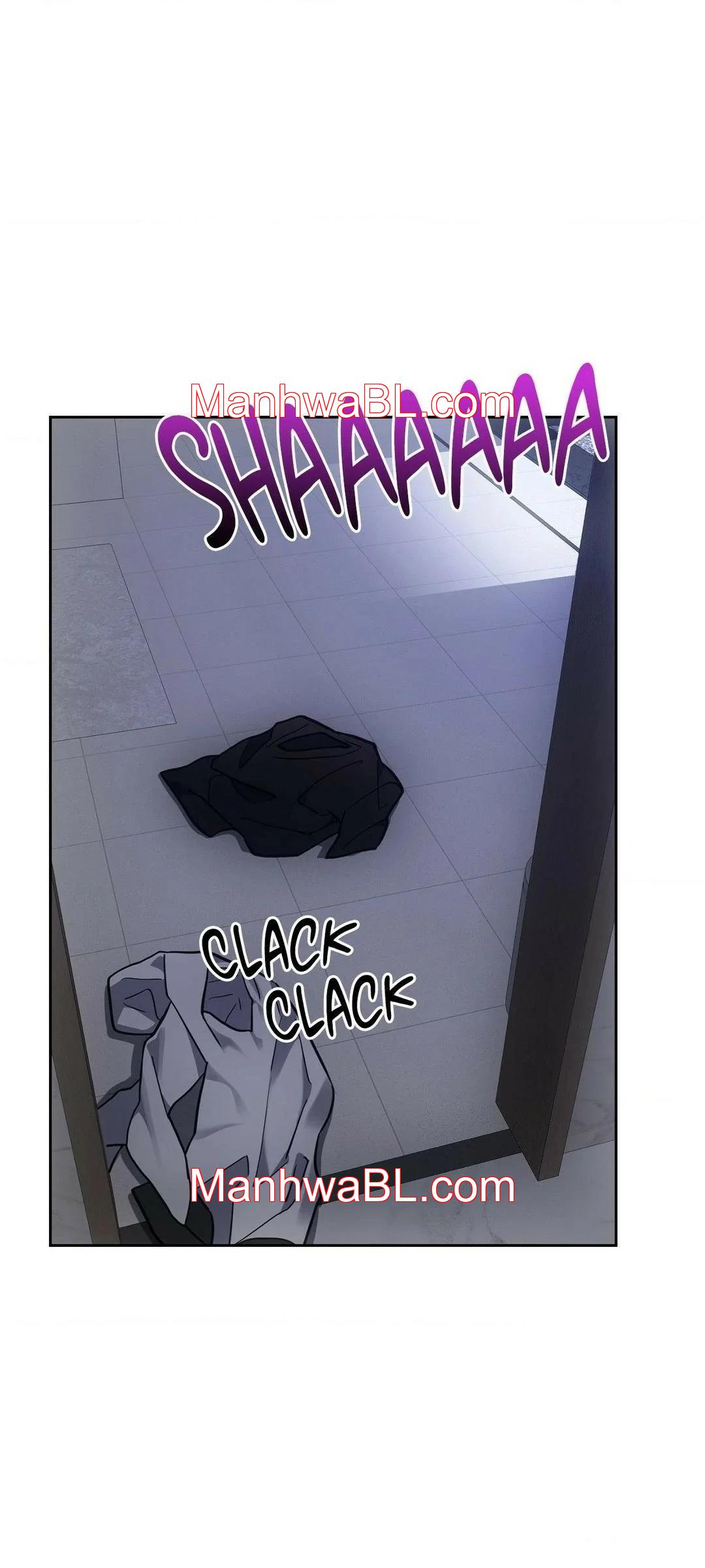 El buscador de la noche dulce - Capítulo 5.00 manhwa