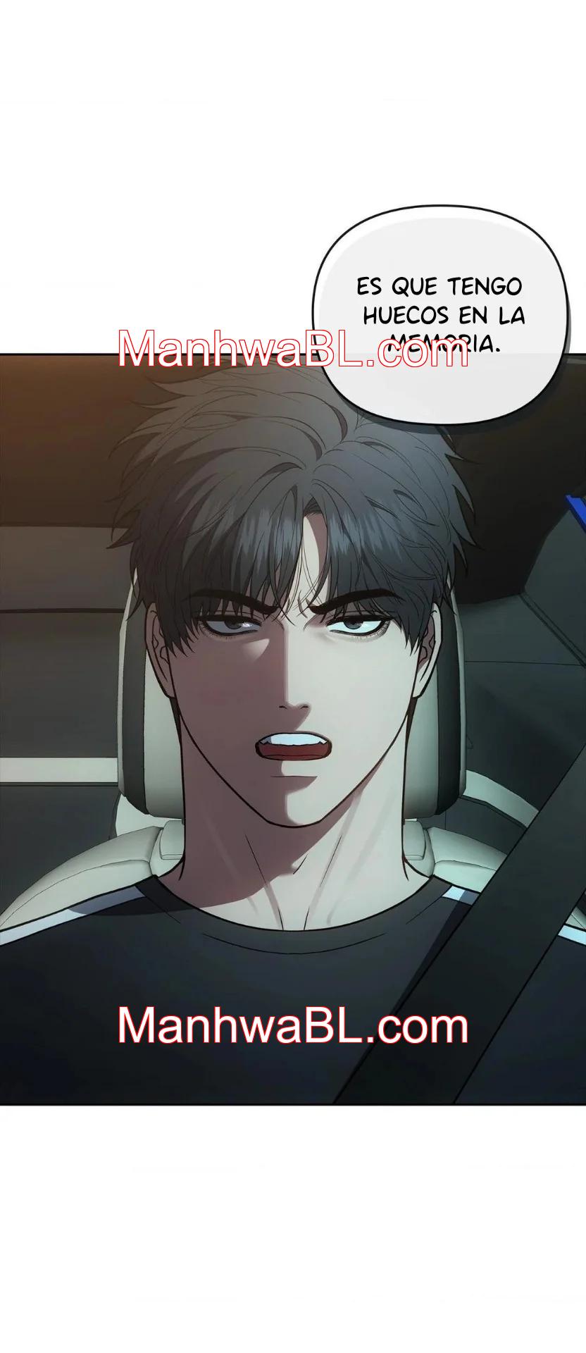 El buscador de la noche dulce - Capítulo 13 manhwa