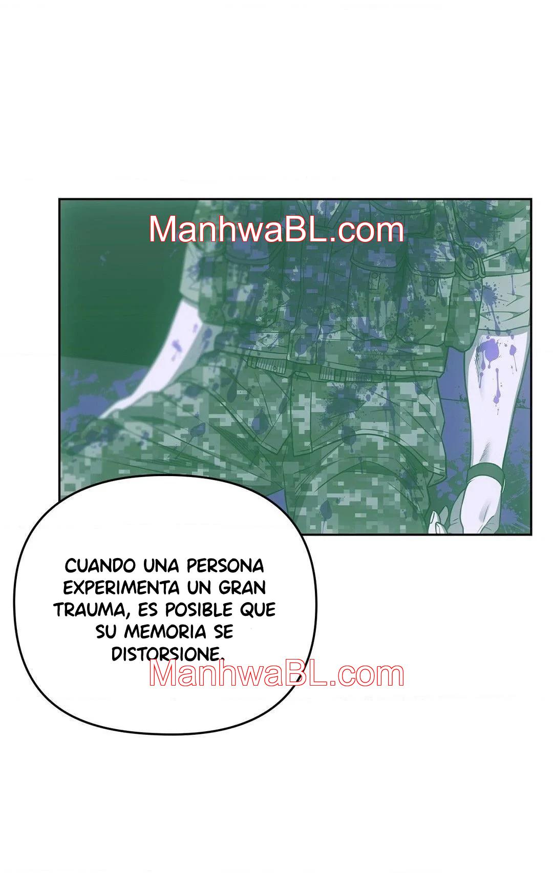 El buscador de la noche dulce - Capítulo 13 manhwa