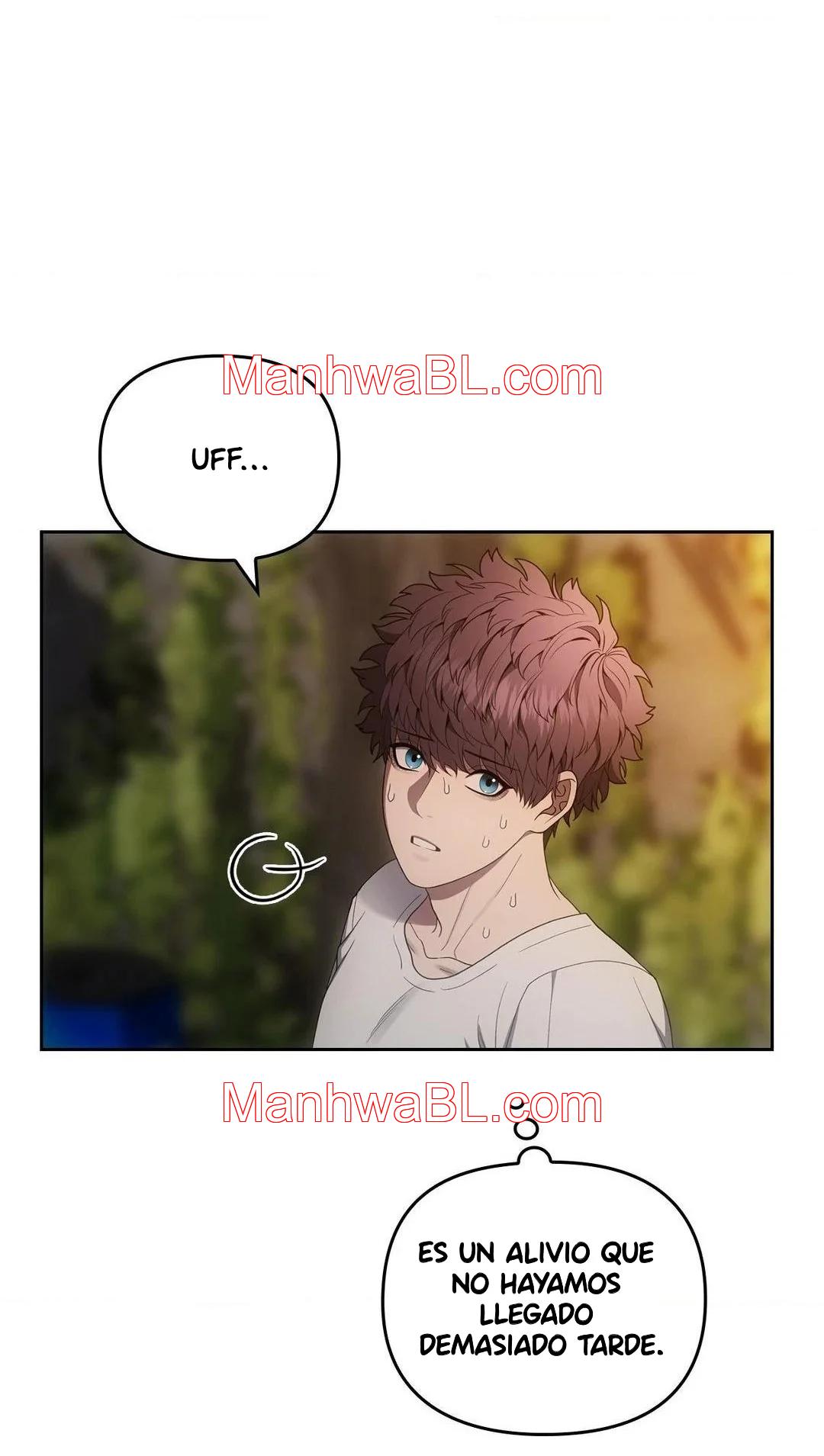 El buscador de la noche dulce - Capítulo 13 manhwa