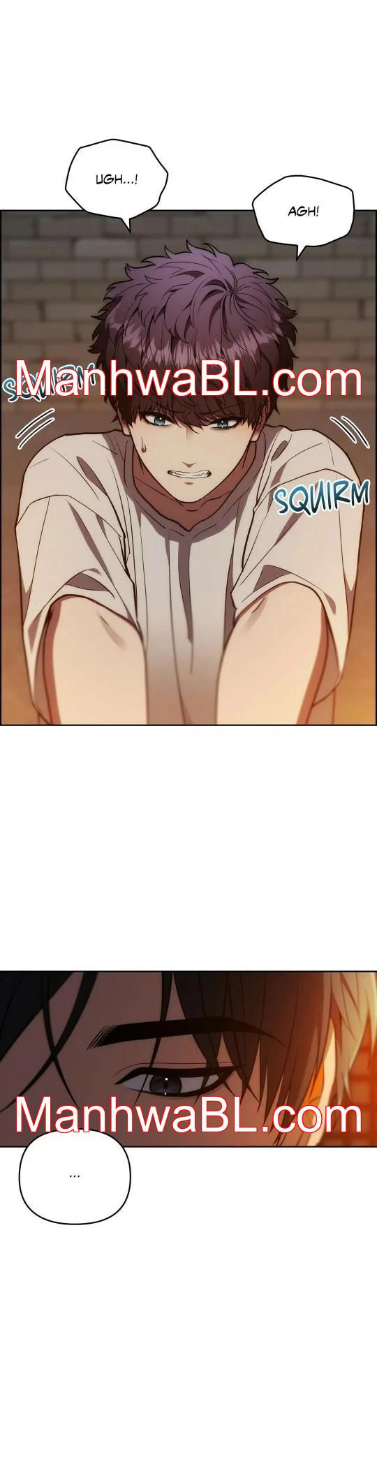 El buscador de la noche dulce - Capítulo 4.00 manhwa
