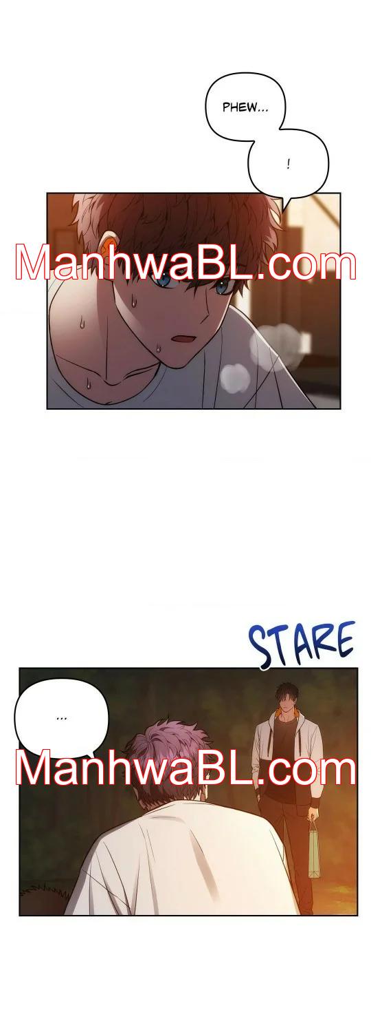 El buscador de la noche dulce - Capítulo 4.00 manhwa