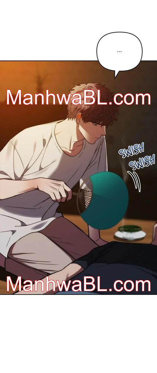 El buscador de la noche dulce - Capítulo 4.00 manhwa