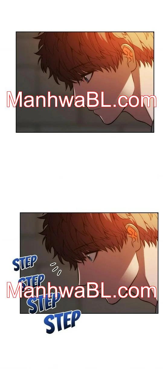 El buscador de la noche dulce - Capítulo 4.00 manhwa