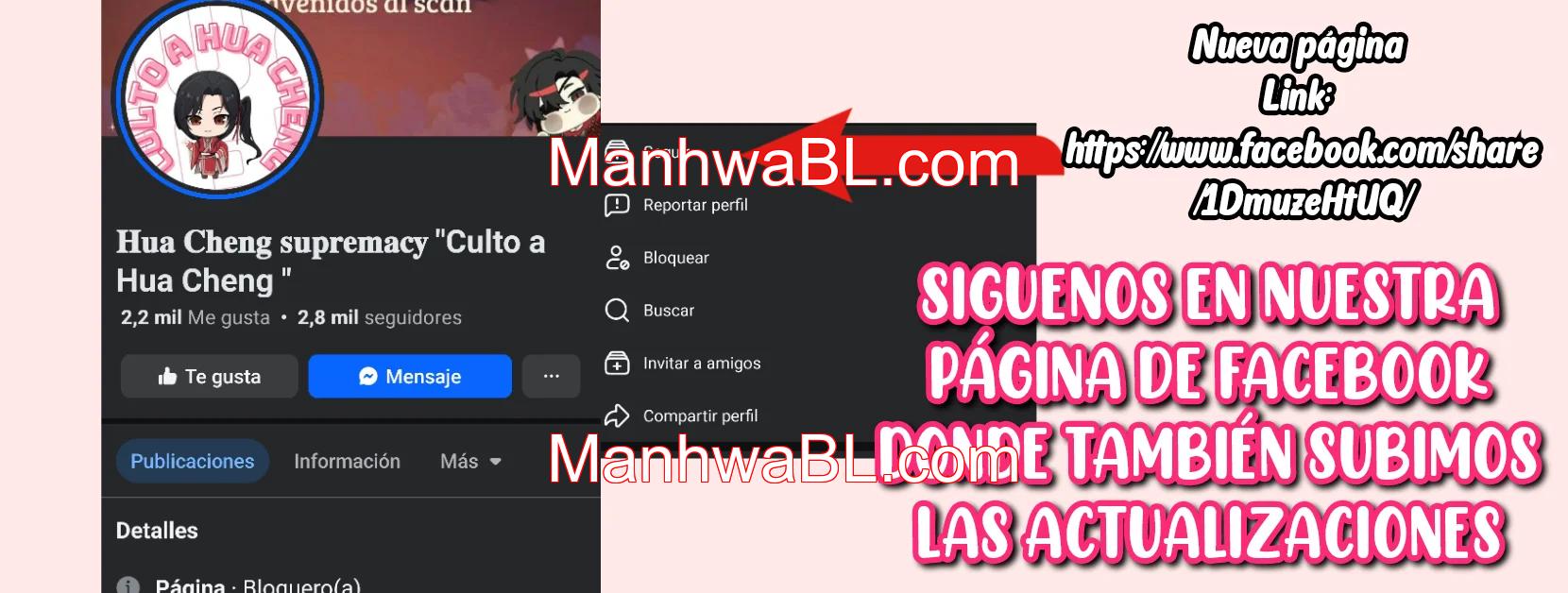 El buscador de la noche dulce - Capítulo 4.00 manhwa