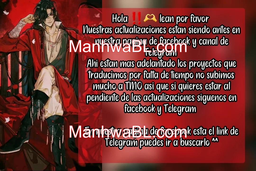 El buscador de la noche dulce - Capítulo 4.00 manhwa