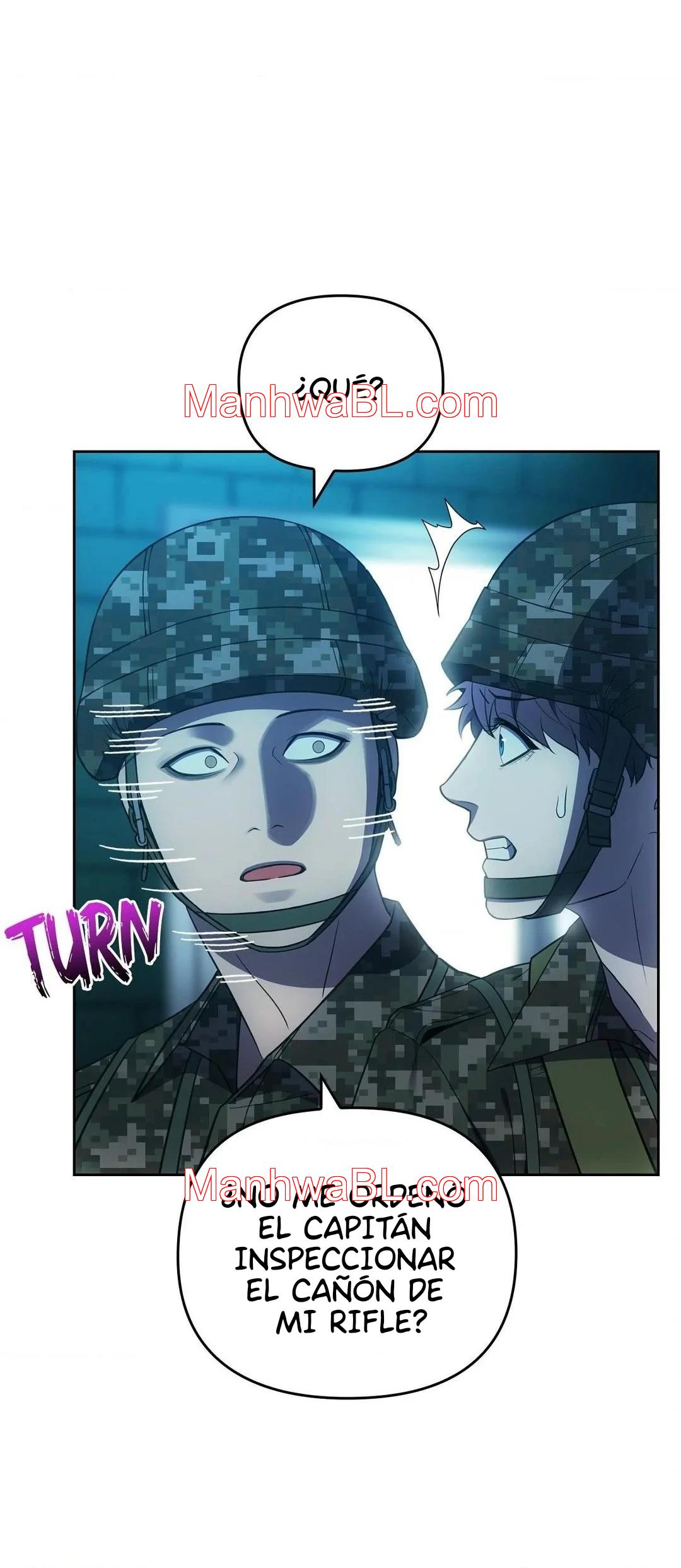 El buscador de la noche dulce - Capítulo 11 manhwa