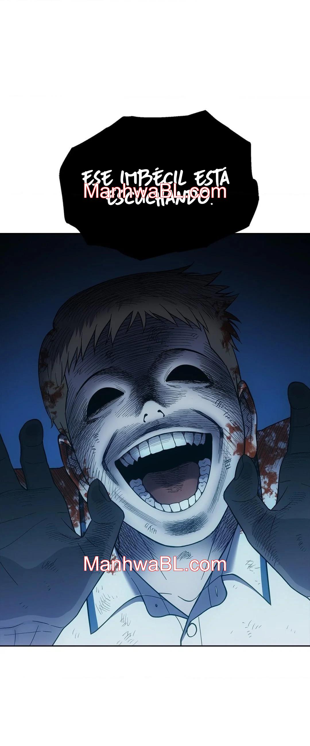 El buscador de la noche dulce - Capítulo 11 manhwa