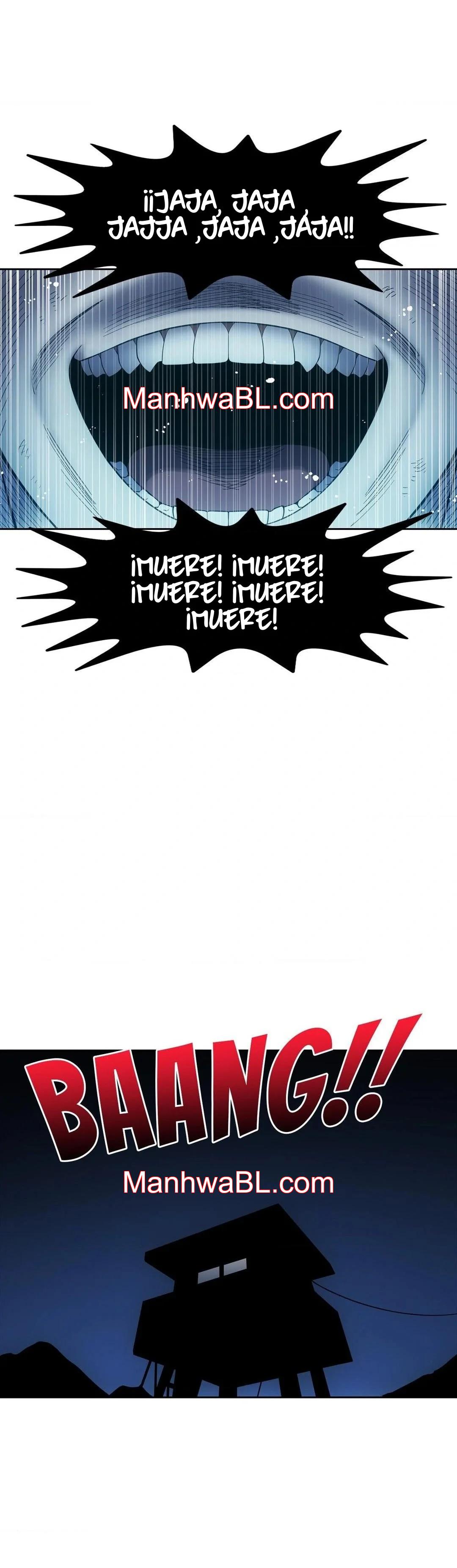El buscador de la noche dulce - Capítulo 11 manhwa