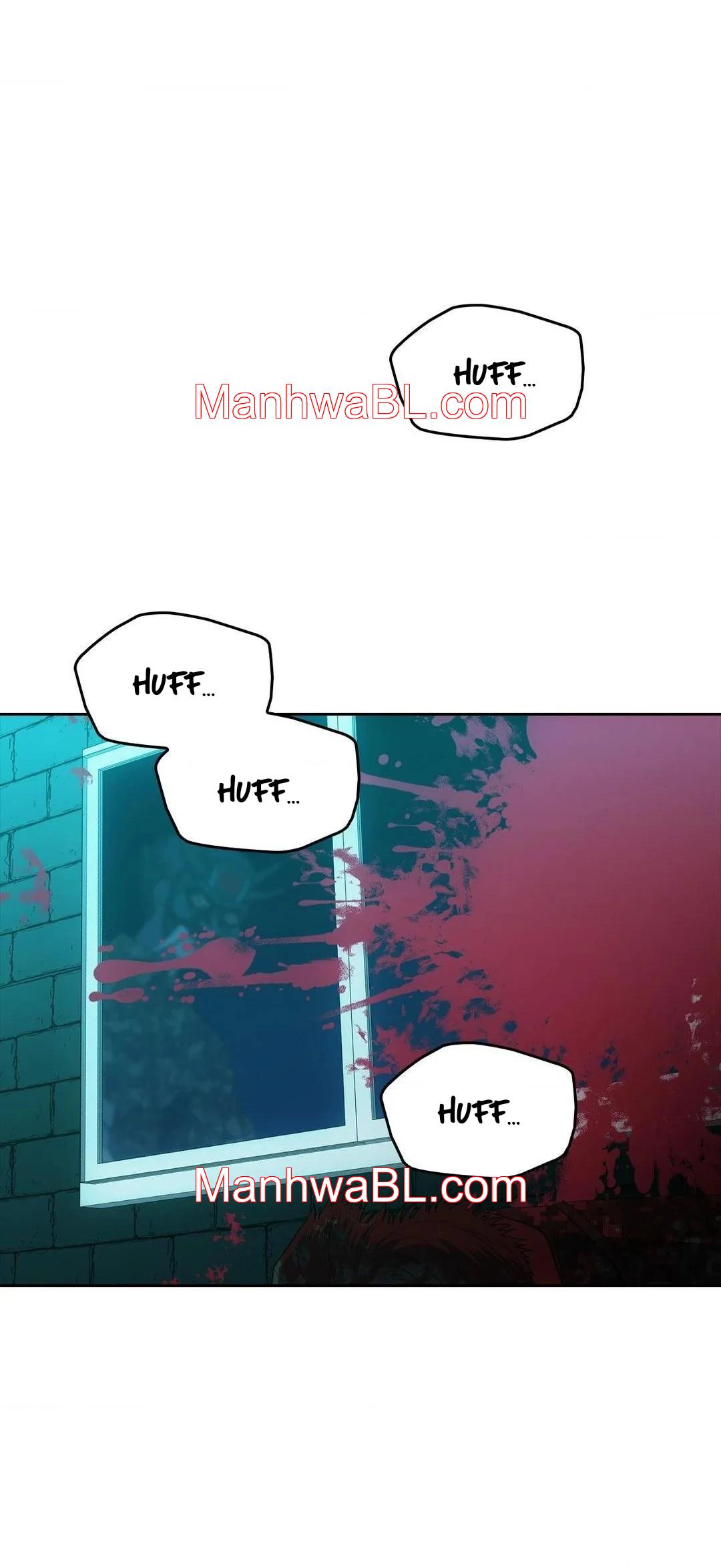 El buscador de la noche dulce - Capítulo 11 manhwa