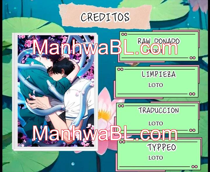 El buscador de la noche dulce - Capítulo 0.00 manhwa