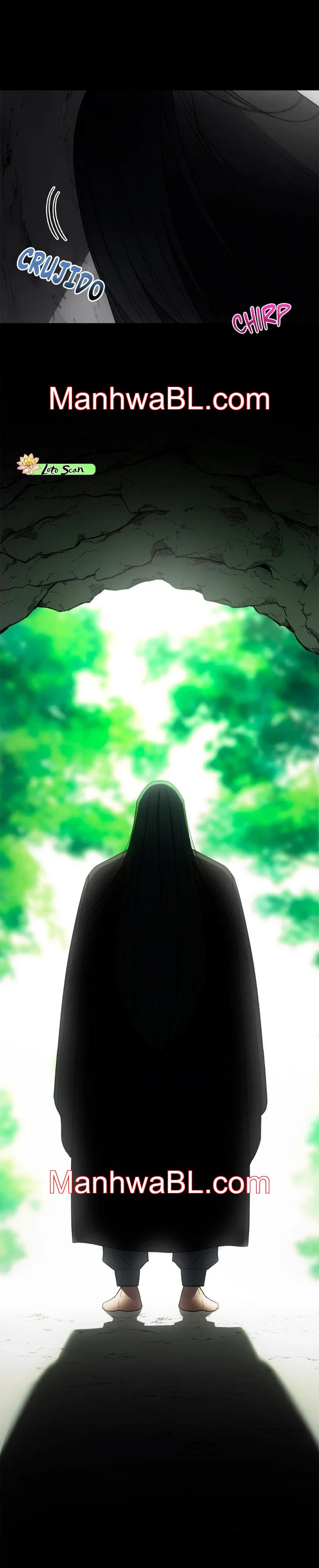 El buscador de la noche dulce - Capítulo 0.00 manhwa