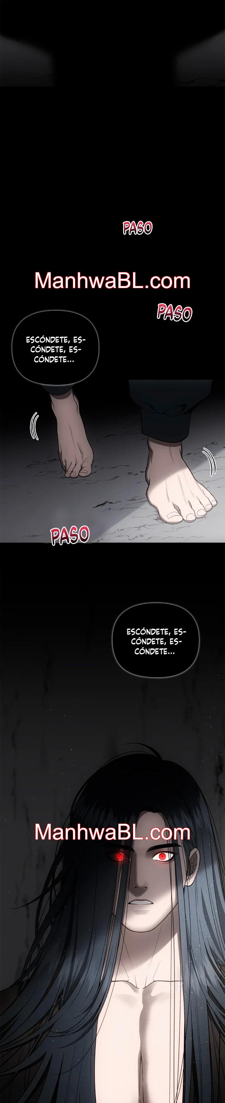 El buscador de la noche dulce - Capítulo 0.00 manhwa