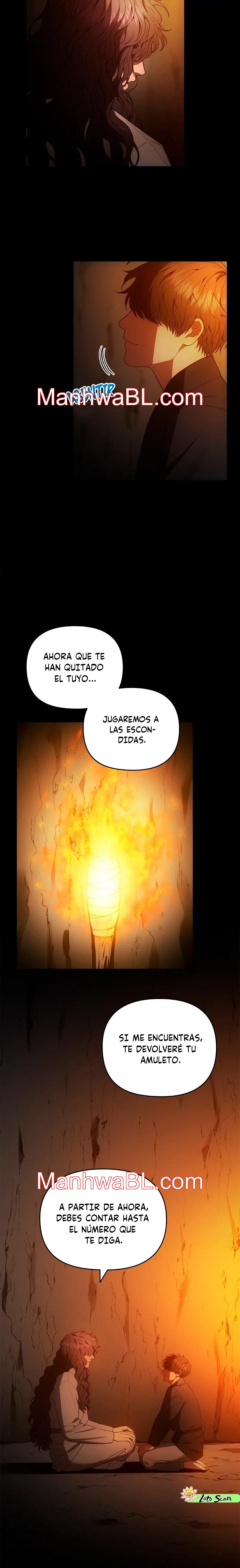 El buscador de la noche dulce - Capítulo 0.00 manhwa