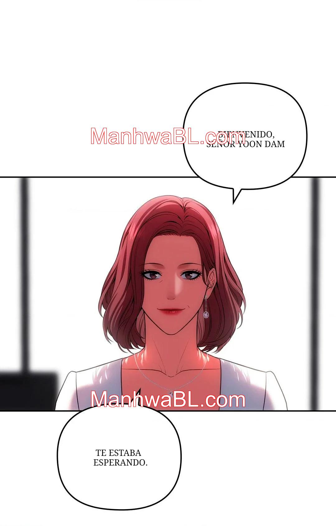 El buscador de la noche dulce - Capítulo 2.00 manhwa