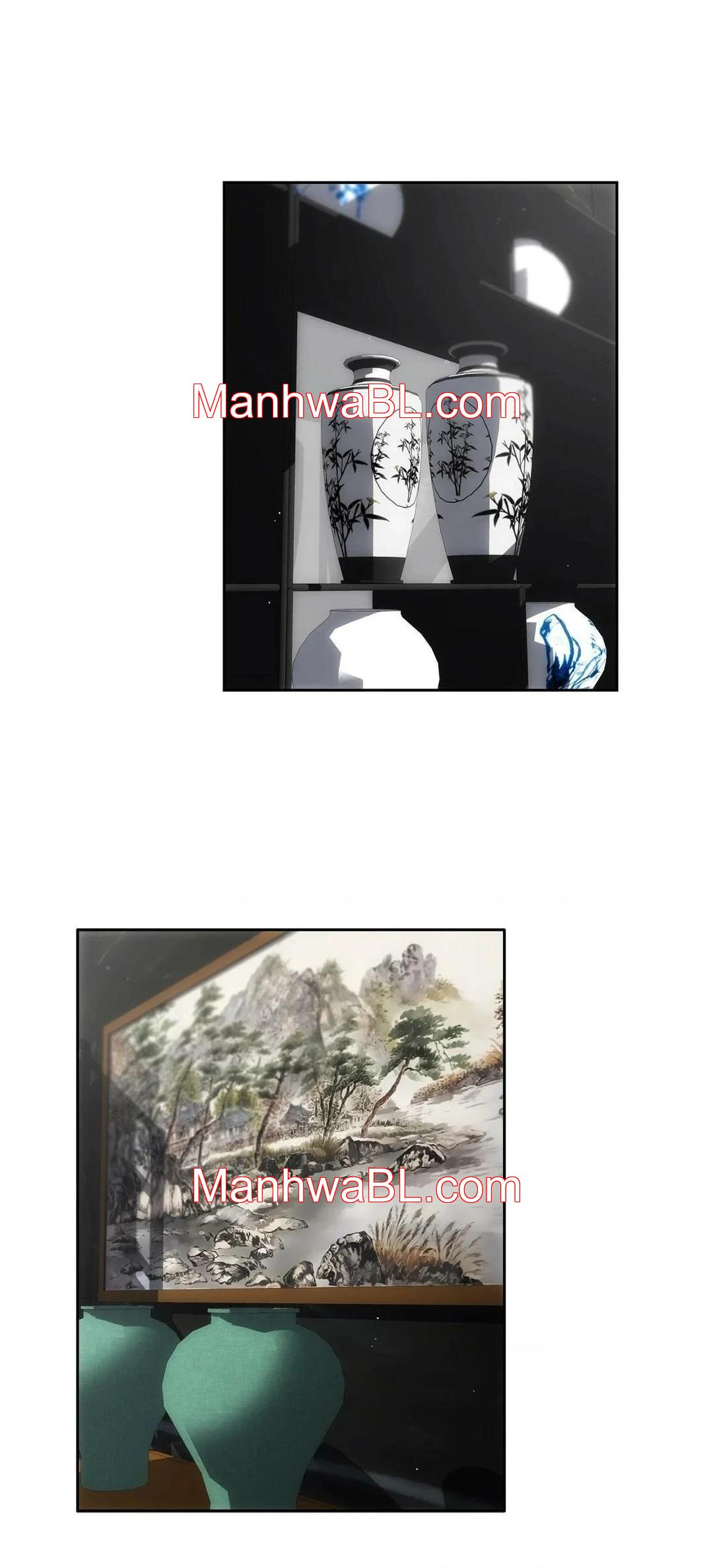 El buscador de la noche dulce - Capítulo 2.00 manhwa