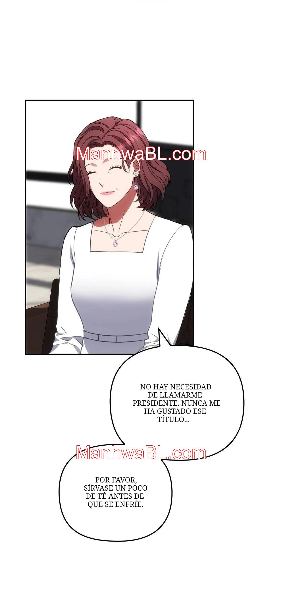 El buscador de la noche dulce - Capítulo 2.00 manhwa