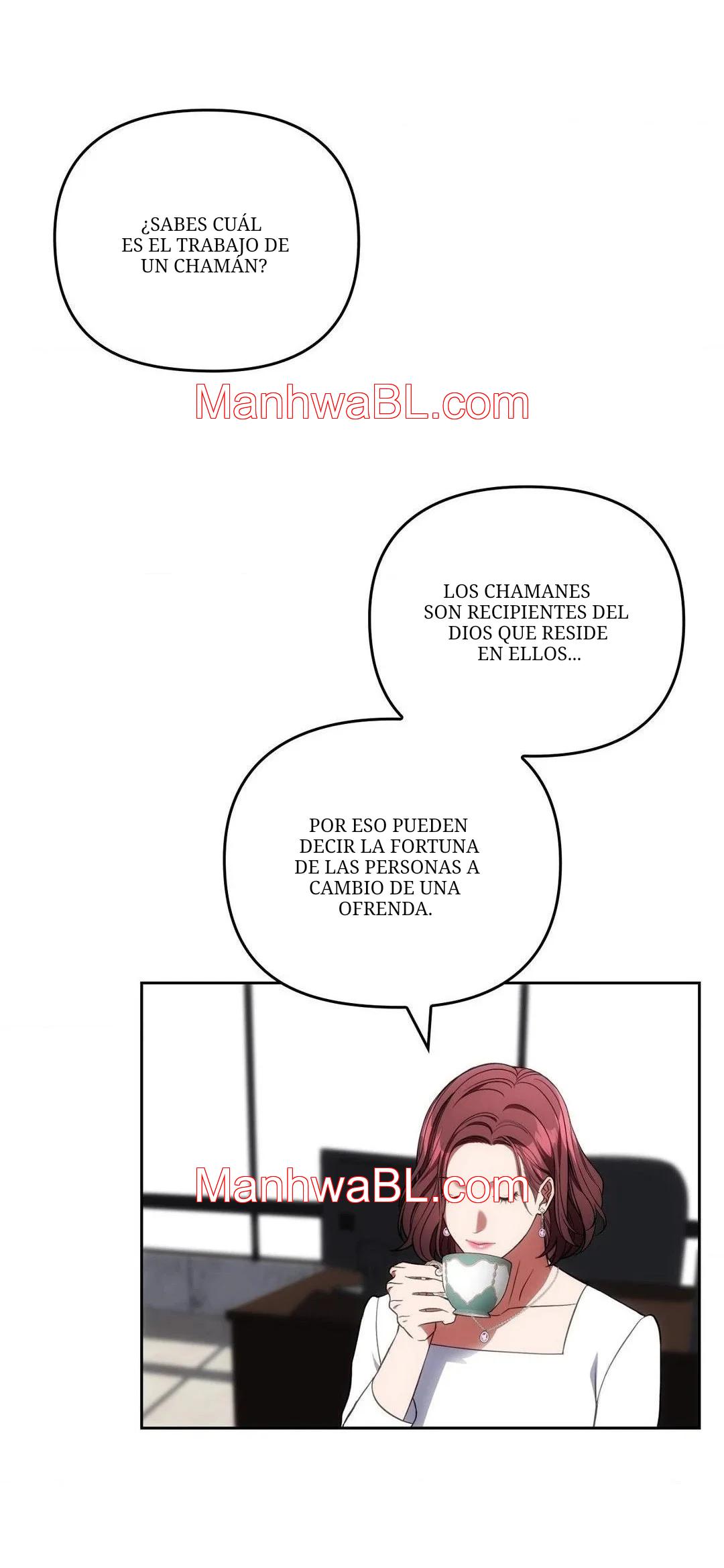 El buscador de la noche dulce - Capítulo 2.00 manhwa