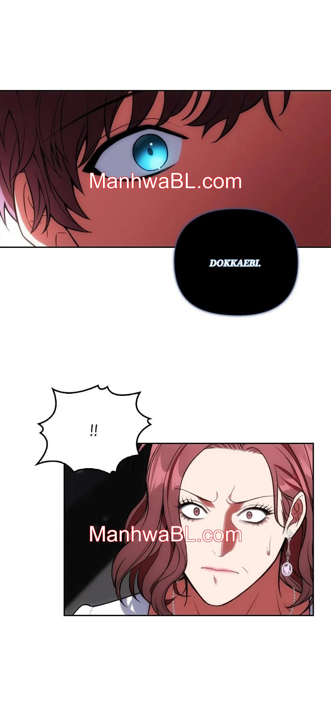 El buscador de la noche dulce - Capítulo 2.00 manhwa
