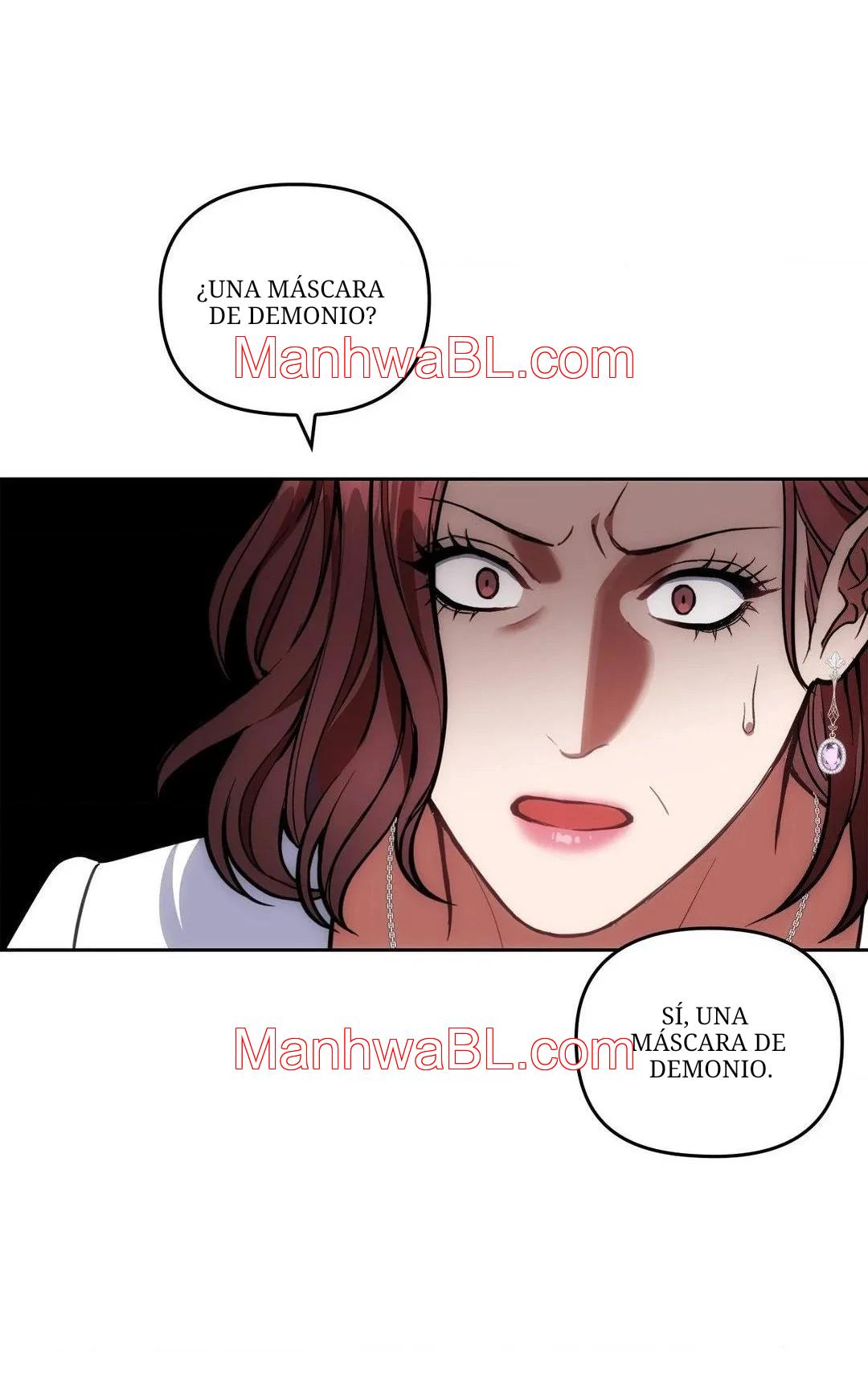 El buscador de la noche dulce - Capítulo 2.00 manhwa