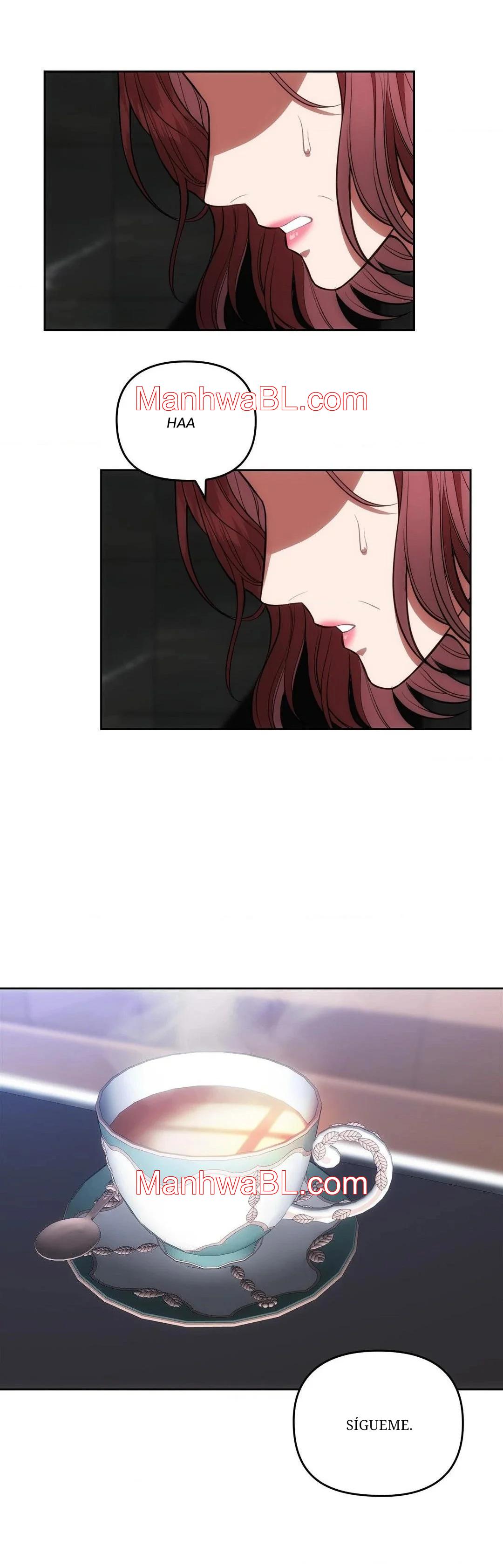 El buscador de la noche dulce - Capítulo 2.00 manhwa