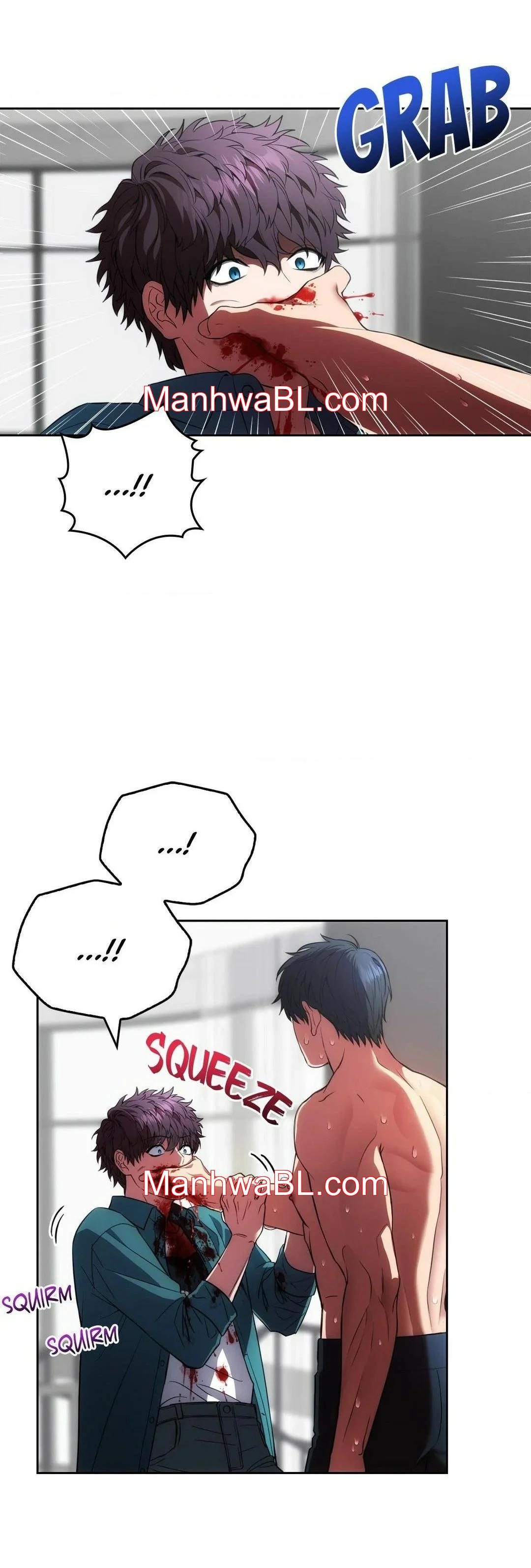 El buscador de la noche dulce - Capítulo 2.00 manhwa