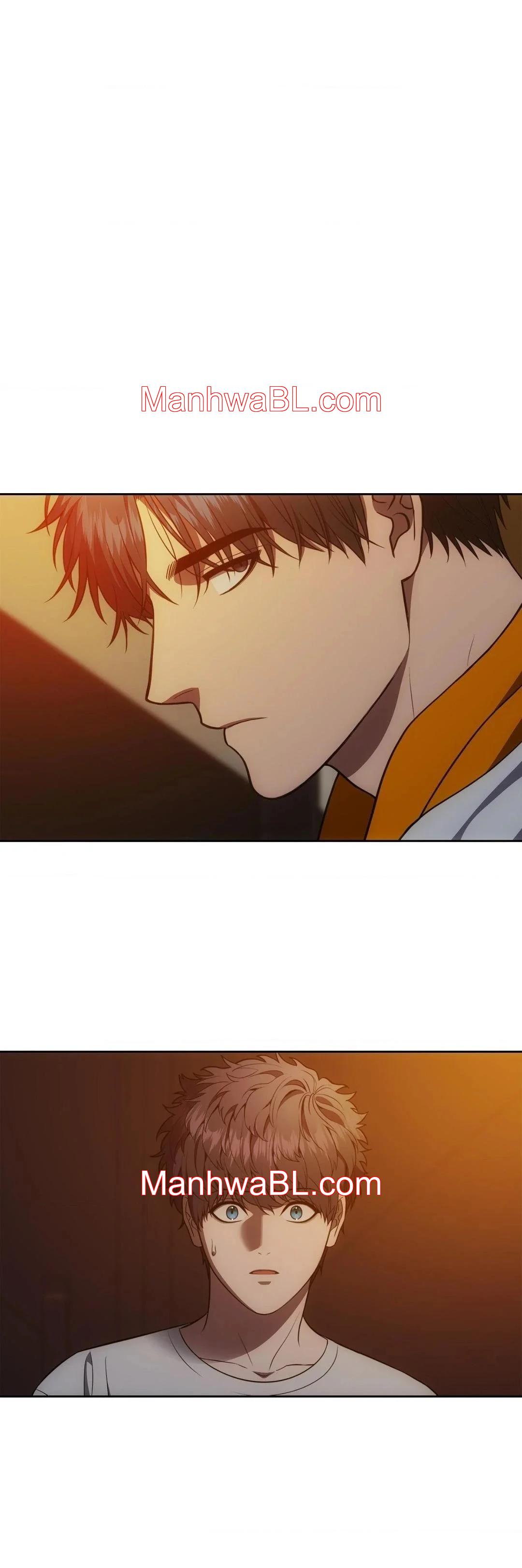 El buscador de la noche dulce - Capítulo 3.00 manhwa
