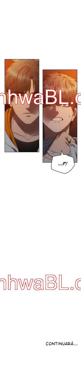 El buscador de la noche dulce - Capítulo 3.00 manhwa