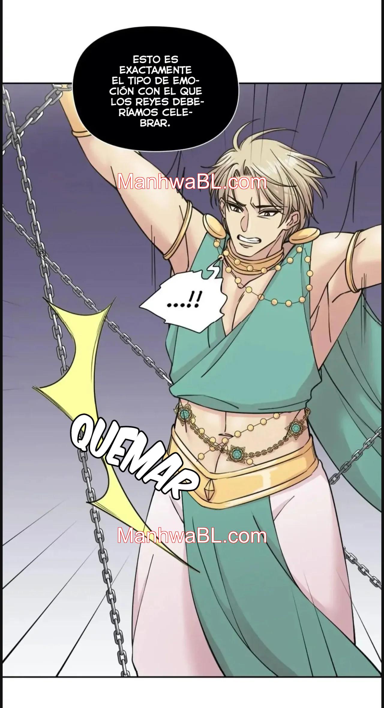 I was Reborn as the Villainess’ Father and I Need XXX to Survive!? - Capítulo 55.00 manhwa