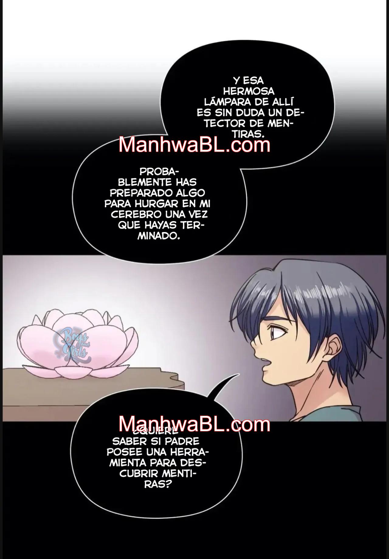 I was Reborn as the Villainess’ Father and I Need XXX to Survive!? - Capítulo 55.00 manhwa