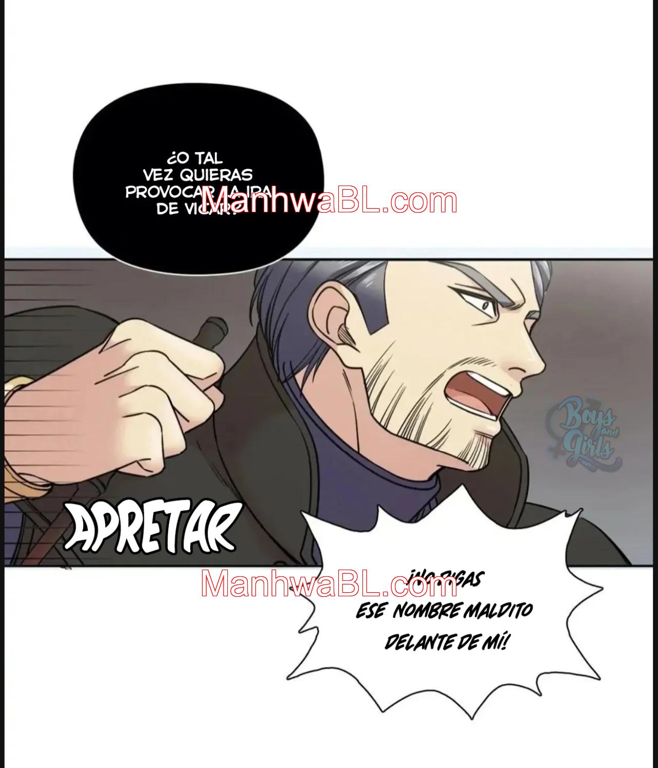 I was Reborn as the Villainess’ Father and I Need XXX to Survive!? - Capítulo 55.00 manhwa