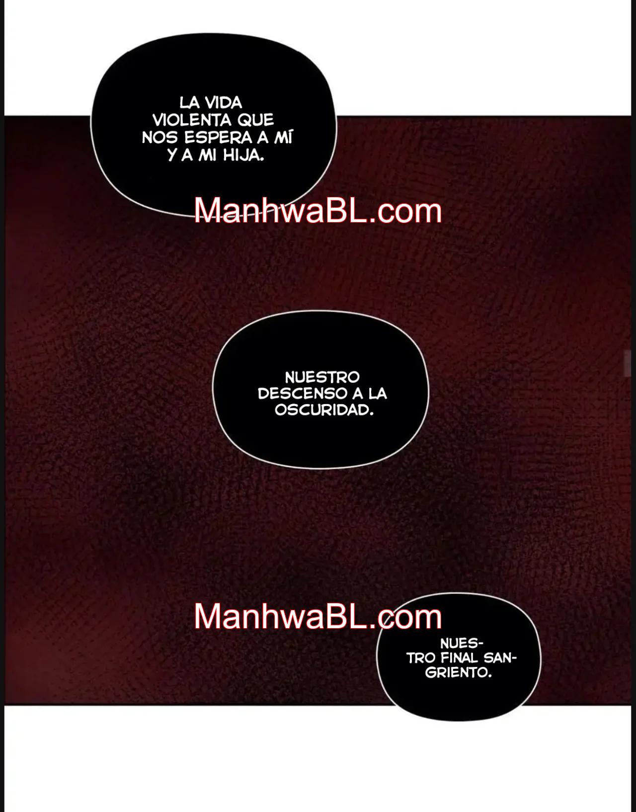 I was Reborn as the Villainess’ Father and I Need XXX to Survive!? - Capítulo 55.00 manhwa