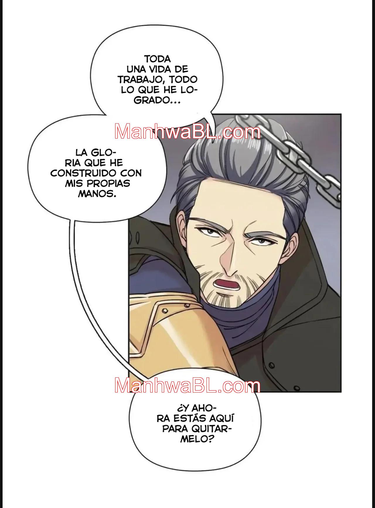 I was Reborn as the Villainess’ Father and I Need XXX to Survive!? - Capítulo 55.00 manhwa