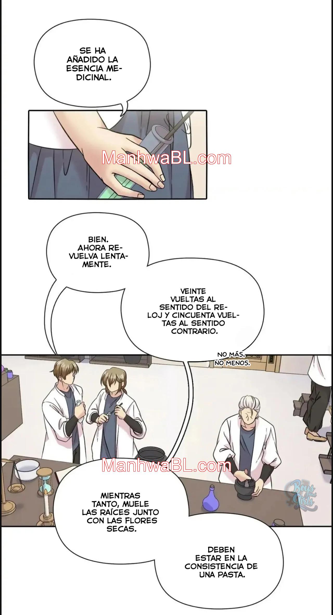I was Reborn as the Villainess’ Father and I Need XXX to Survive!? - Capítulo 55.00 manhwa