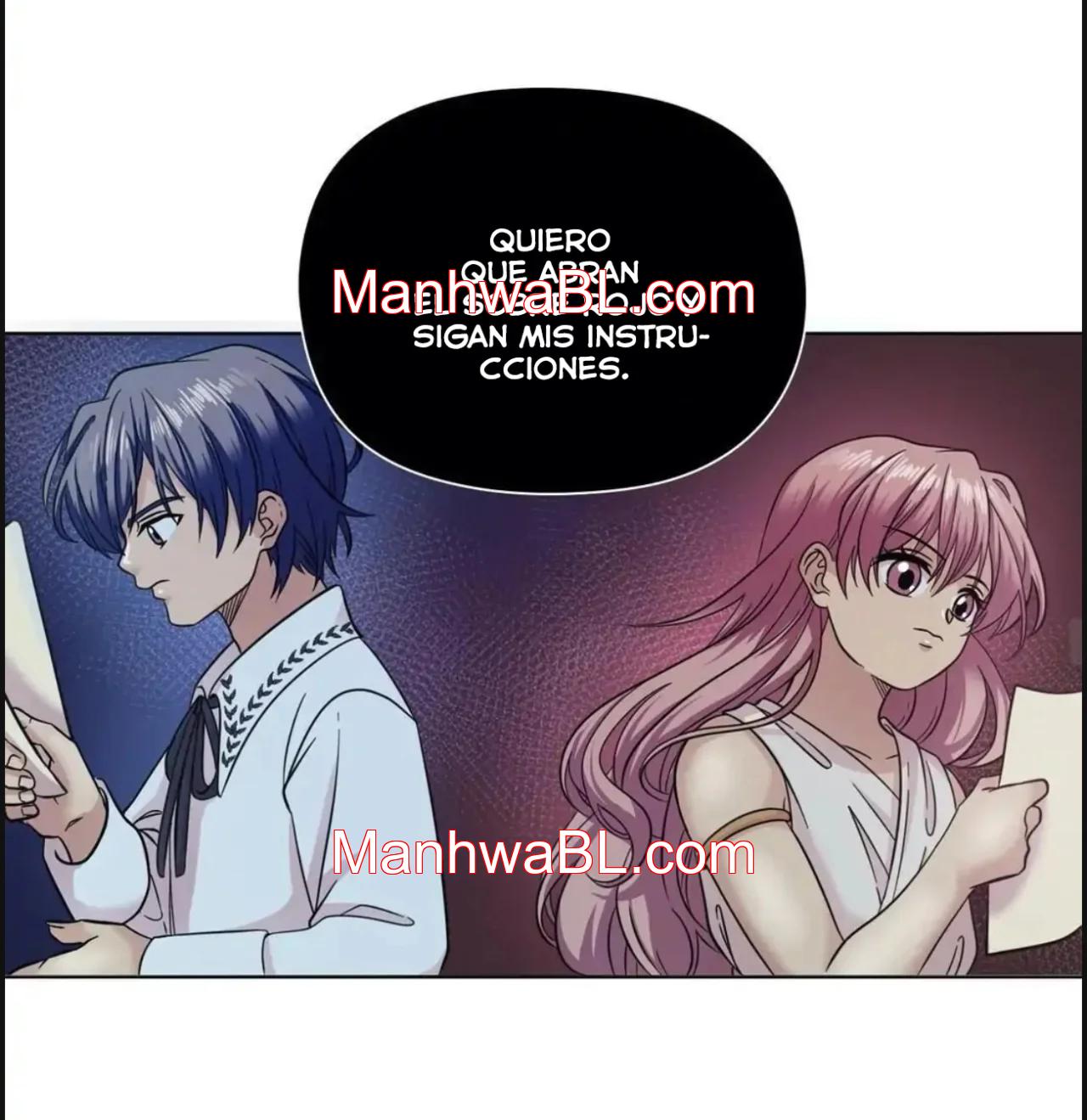 I was Reborn as the Villainess’ Father and I Need XXX to Survive!? - Capítulo 55.00 manhwa