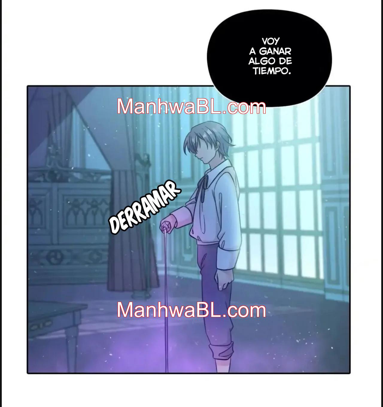 I was Reborn as the Villainess’ Father and I Need XXX to Survive!? - Capítulo 55.00 manhwa