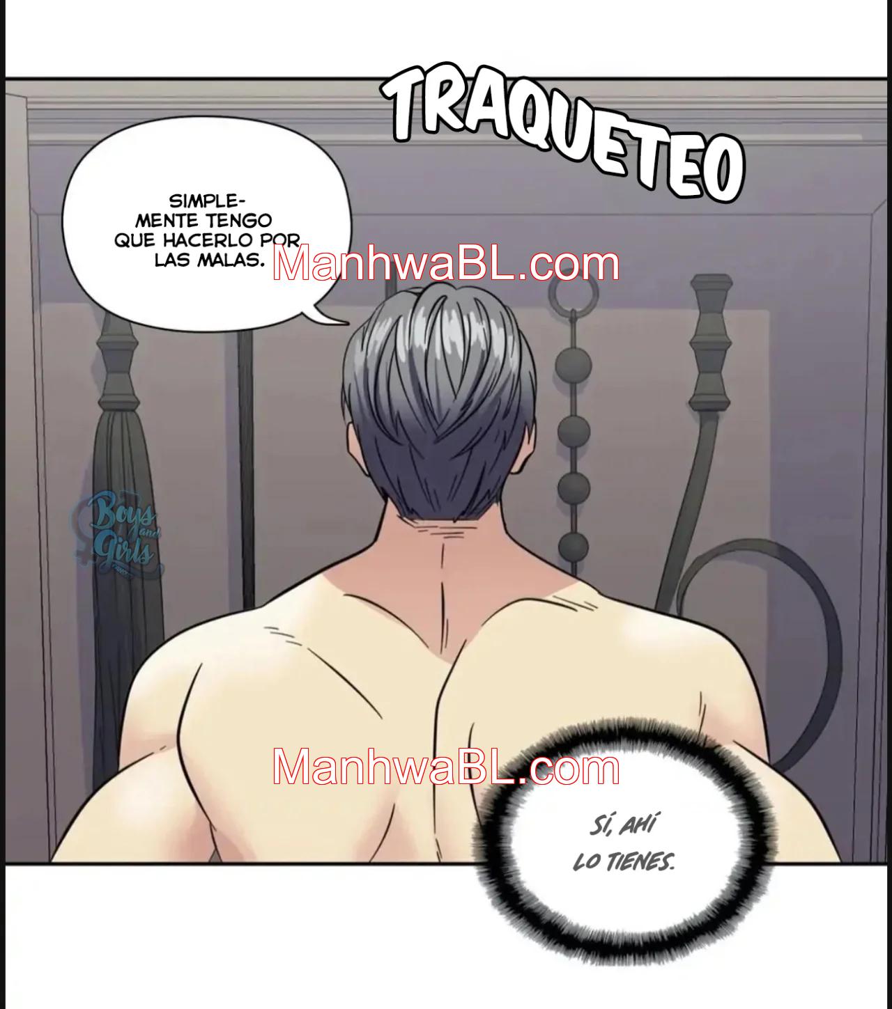 I was Reborn as the Villainess’ Father and I Need XXX to Survive!? - Capítulo 55.00 manhwa