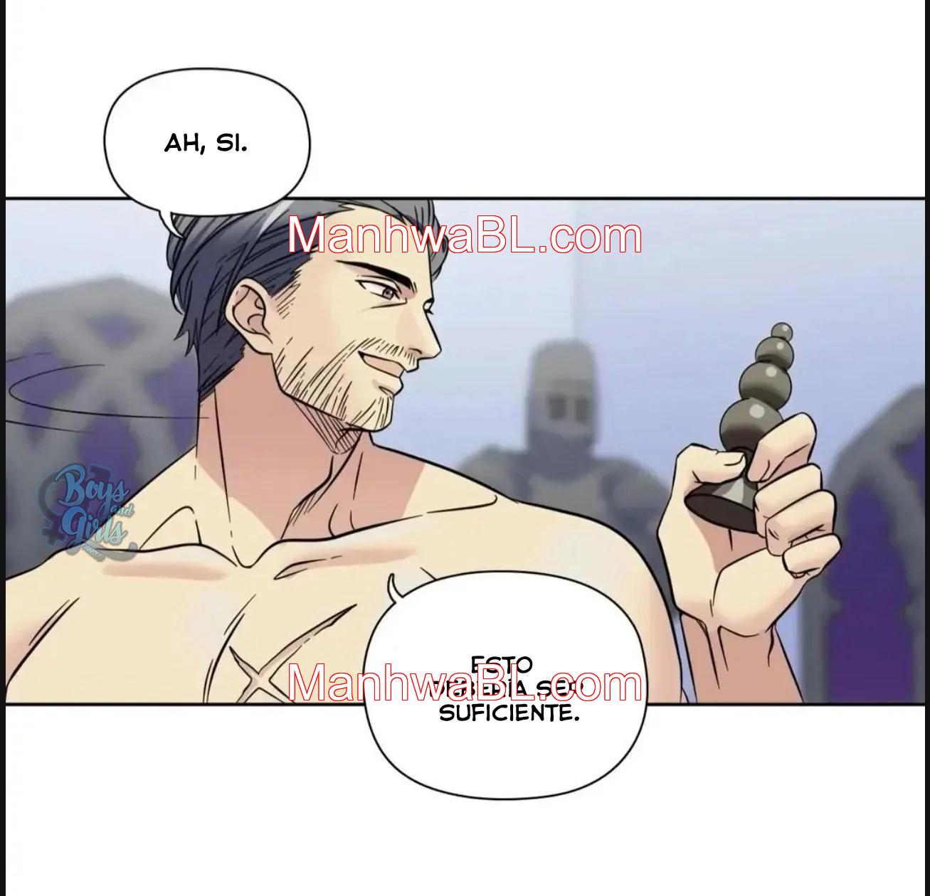 I was Reborn as the Villainess’ Father and I Need XXX to Survive!? - Capítulo 55.00 manhwa