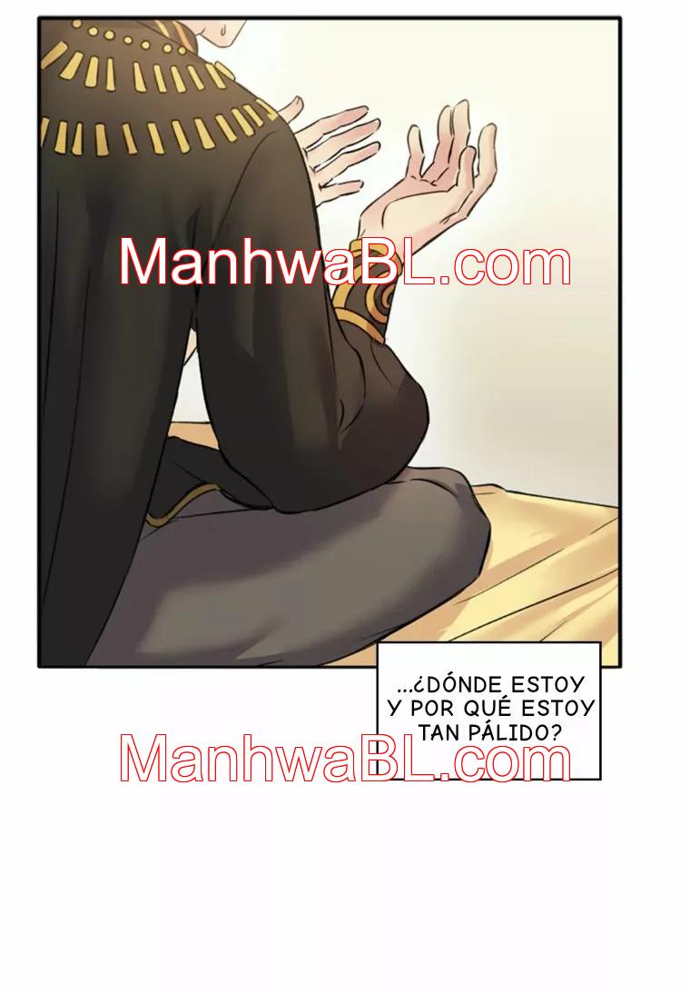 I was Reborn as the Villainess’ Father and I Need XXX to Survive!? - Capítulo 1.00 manhwa
