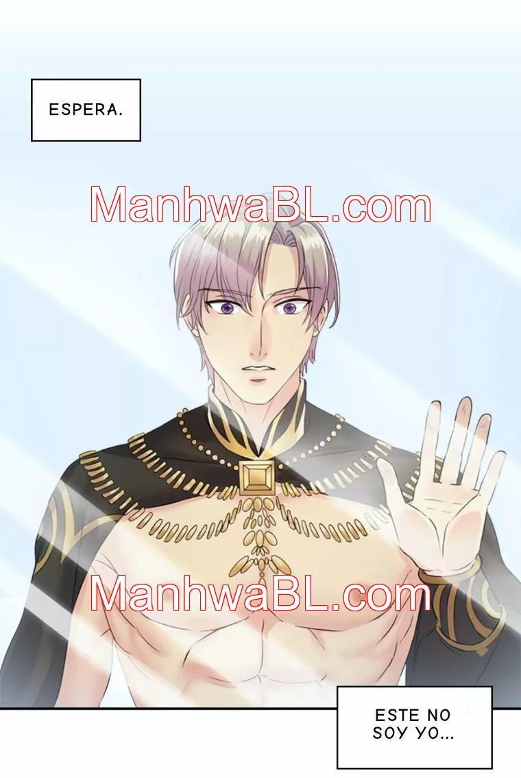 I was Reborn as the Villainess’ Father and I Need XXX to Survive!? - Capítulo 1.00 manhwa