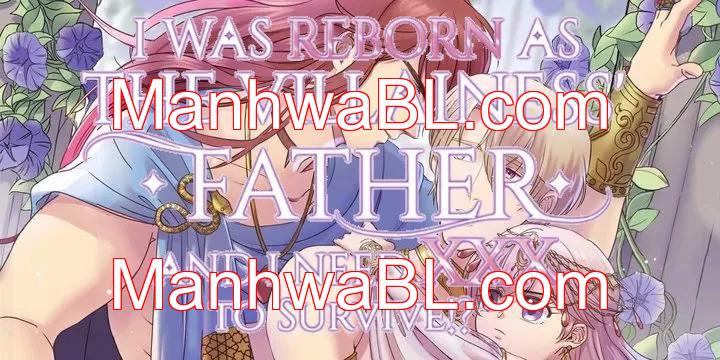 I was Reborn as the Villainess’ Father and I Need XXX to Survive!? - Capítulo 1.00 manhwa